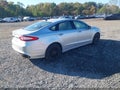 2016 Ford Fusion — photo 4 of 11 | VIN 3FA6P0T95GR101065