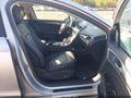 2016 Ford Fusion — photo 5 of 11 | VIN 3FA6P0T95GR101065