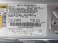 2016 Ford Fusion — photo 9 of 11 | VIN 3FA6P0T95GR101065