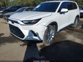 2025 Toyota Highlander — photo 18 of 20 | VIN 5TDAAAB54SS080368