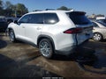 2025 Toyota Highlander — photo 3 of 20 | VIN 5TDAAAB54SS080368