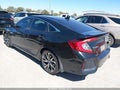2019 Honda Civic — photo 3 of 16 | VIN 2HGFC1E53KH700543