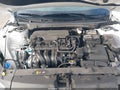 2025 Kia K4 — photo 10 of 16 | VIN 3KPFW4DE2SE153219