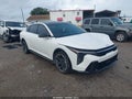 2025 Kia K4 — photo 1 of 16 | VIN 3KPFW4DE2SE153219