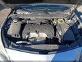 2014 Chevrolet Malibu — photo 10 of 12 | VIN 1G11E5SL7EF206813