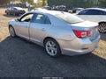 2014 Chevrolet Malibu — photo 3 of 12 | VIN 1G11E5SL7EF206813