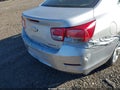 2014 Chevrolet Malibu — photo 6 of 12 | VIN 1G11E5SL7EF206813
