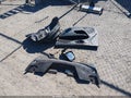 2015 Jeep Cherokee — photo 12 of 17 | VIN 1C4PJLCB7FW722288