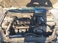 2010 Ford Fusion — photo 10 of 11 | VIN 3FAHP0HA4AR192347