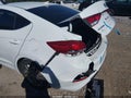 2018 Hyundai Elantra — photo 6 of 16 | VIN 5NPD84LF1JH360027