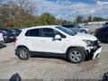 2021 Chevrolet Trax — photo 14 of 21 | VIN KL7CJKSB5MB310379