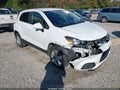2021 Chevrolet Trax — photo 1 of 21 | VIN KL7CJKSB5MB310379
