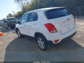 2021 Chevrolet Trax — photo 3 of 21 | VIN KL7CJKSB5MB310379