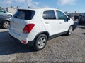 2021 Chevrolet Trax — photo 4 of 21 | VIN KL7CJKSB5MB310379