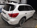 2019 Nissan Pathfinder — photo 4 of 16 | VIN 5N1DR2MN5KC646589