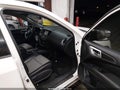 2019 Nissan Pathfinder — photo 5 of 16 | VIN 5N1DR2MN5KC646589