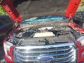 2016 Ford F-150 — photo 10 of 21 | VIN 1FTEW1EF3GFC14480