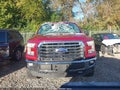 2016 Ford F-150 — photo 12 of 21 | VIN 1FTEW1EF3GFC14480