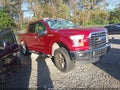 2016 Ford F-150 — photo 13 of 21 | VIN 1FTEW1EF3GFC14480