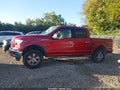 2016 Ford F-150 — photo 14 of 21 | VIN 1FTEW1EF3GFC14480