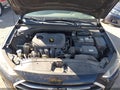 2018 Hyundai Elantra — photo 10 of 16 | VIN 5NPD84LF9JH262699