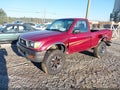 1995 Toyota Tacoma — photo 2 of 16 | VIN 4TAVN61F2SZ072874