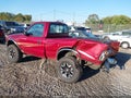 1995 Toyota Tacoma — photo 3 of 16 | VIN 4TAVN61F2SZ072874