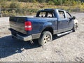 2008 Ford F-150 — photo 4 of 10 | VIN 1FTRW14W48FC34810