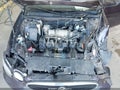 2007 Buick LaCrosse — photo 10 of 14 | VIN 2G4WC582X71124842