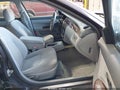 2007 Buick LaCrosse — photo 5 of 14 | VIN 2G4WC582X71124842