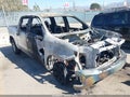 2021 Chevrolet Silverado 1500 — photo 1 of 10 | VIN 1GCPWCED6MZ403508