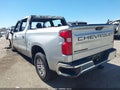 2021 Chevrolet Silverado 1500 — photo 3 of 10 | VIN 1GCPWCED6MZ403508