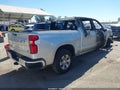 2021 Chevrolet Silverado 1500 — photo 4 of 10 | VIN 1GCPWCED6MZ403508