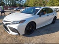 2021 Toyota Camry — photo 2 of 17 | VIN 4T1K61AK0MU568353