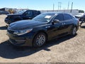 2017 Kia Optima — photo 2 of 17 | VIN 5XXGT4L36HG122651