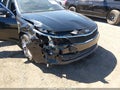2017 Kia Optima — photo 6 of 17 | VIN 5XXGT4L36HG122651