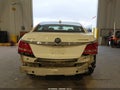 2016 Buick LaCrosse — photo 17 of 17 | VIN 1G4GB5G38GF135395