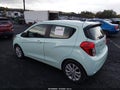 2017 Chevrolet Spark — photo 3 of 11 | VIN KL8CD6SA0HC758272
