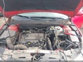2015 Chevrolet Cruze — photo 10 of 20 | VIN 1G1PC5SBXF7166357