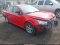 2015 Chevrolet Cruze — photo 1 of 20 | VIN 1G1PC5SBXF7166357