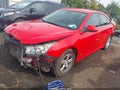 2015 Chevrolet Cruze — photo 2 of 20 | VIN 1G1PC5SBXF7166357