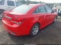 2015 Chevrolet Cruze — photo 4 of 20 | VIN 1G1PC5SBXF7166357