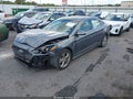 2018 Hyundai Sonata — photo 2 of 16 | VIN 5NPE34AF4JH717822