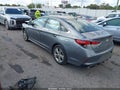 2018 Hyundai Sonata — photo 3 of 16 | VIN 5NPE34AF4JH717822