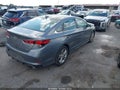 2018 Hyundai Sonata — photo 4 of 16 | VIN 5NPE34AF4JH717822