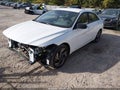 2025 Hyundai Elantra — photo 2 of 17 | VIN KMHLM4DG2SU000816