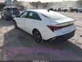 2025 Hyundai Elantra — photo 3 of 17 | VIN KMHLM4DG2SU000816