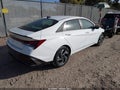 2025 Hyundai Elantra — photo 4 of 17 | VIN KMHLM4DG2SU000816