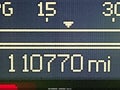 2016 Chrysler Town & Country — photo 15 of 16 | VIN 2C4RC1BG5GR187976