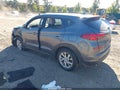 2021 Hyundai Tucson — photo 3 of 16 | VIN KM8J2CA45MU371926
